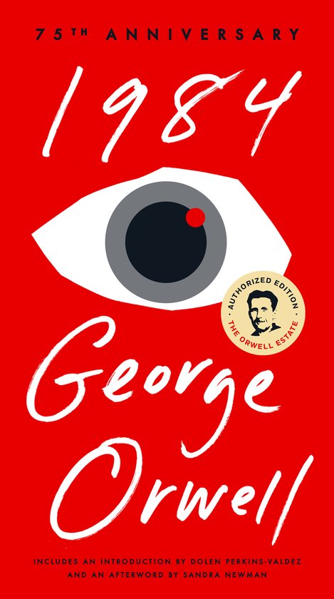 1984 - cover