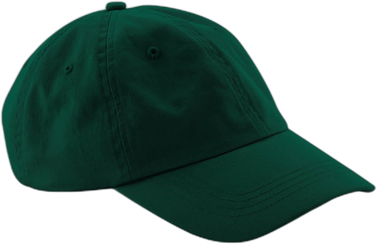 6-panel baseballcap Beechfield
