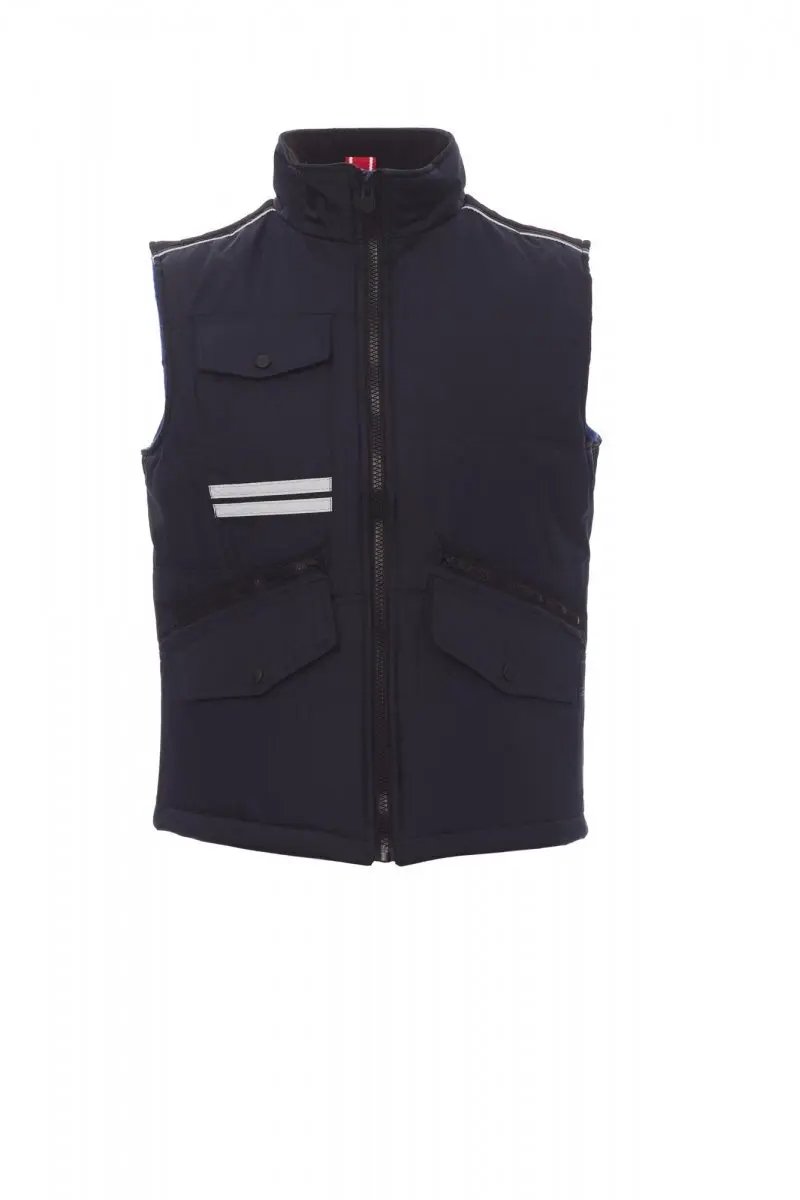 Payper Mig 2.0 - navy blue/royal blue - L