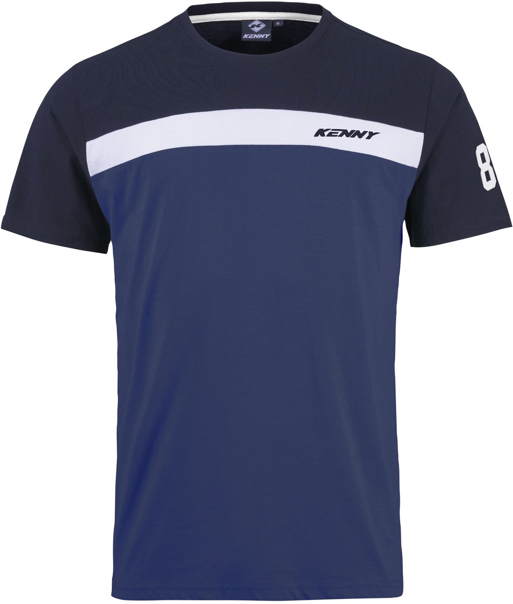 T-shirt Kenny College