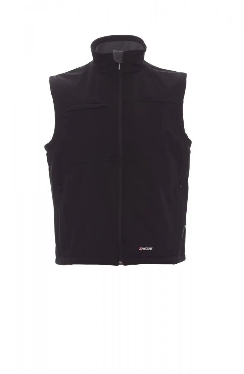Payper Bering - Black - M