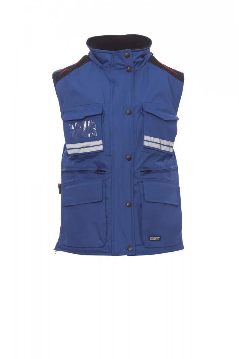 Payper Flight Lady - Royal Blue - M