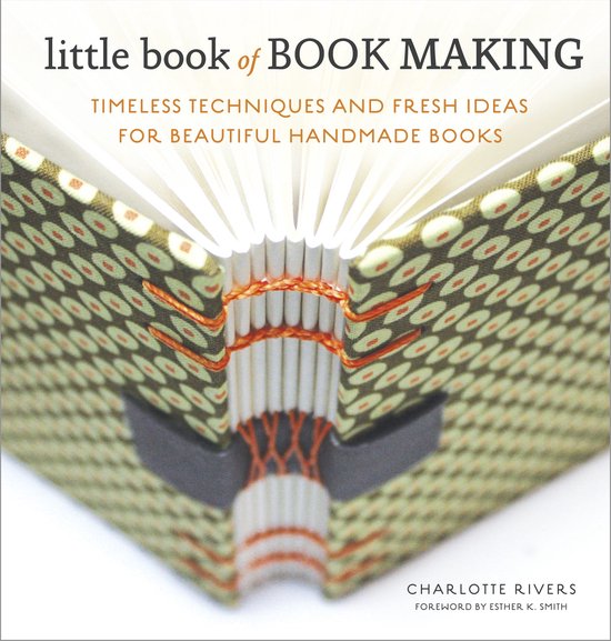Little Book Of Book Making