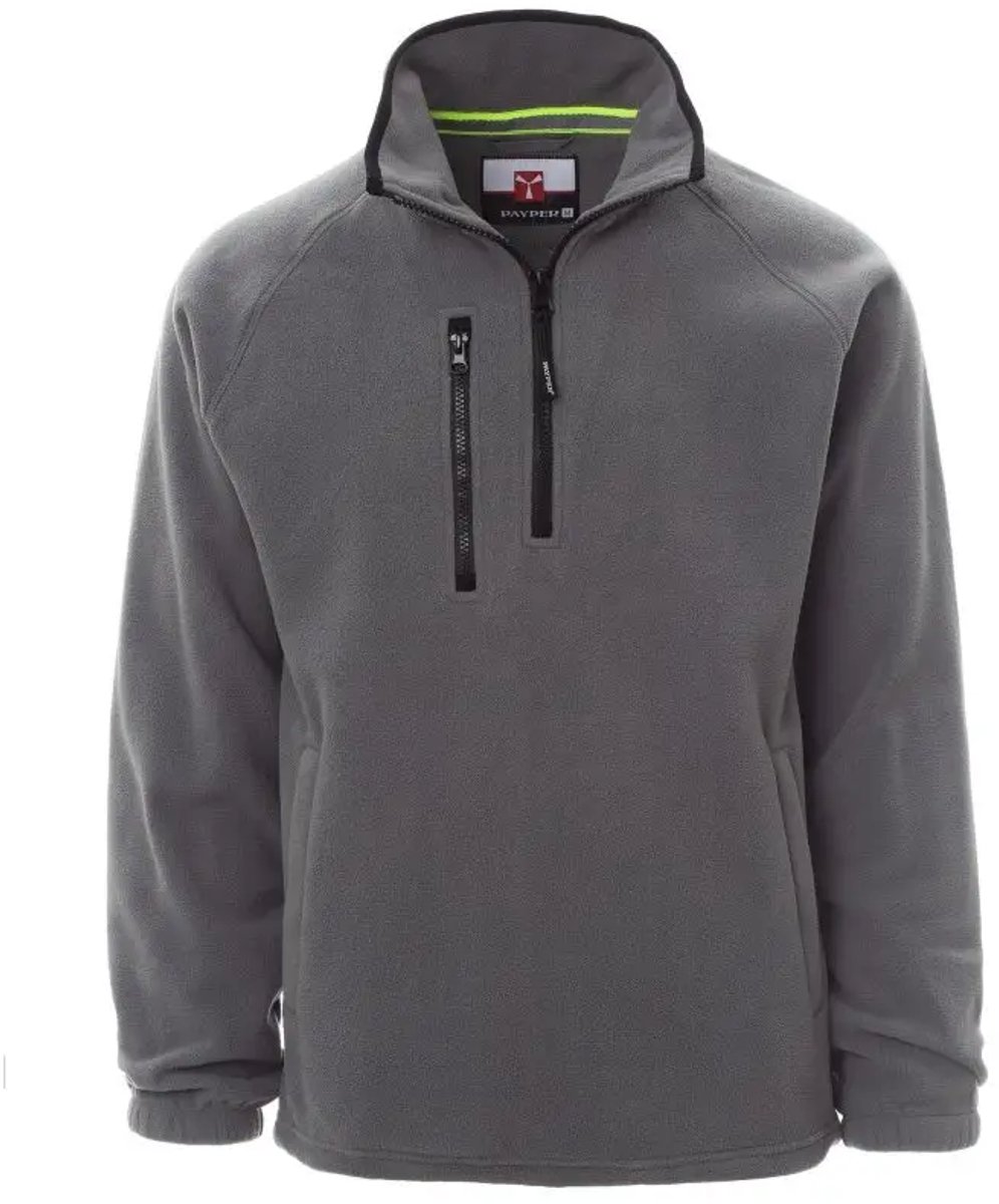 Payper Dolomiti+ - Steel Grey - S