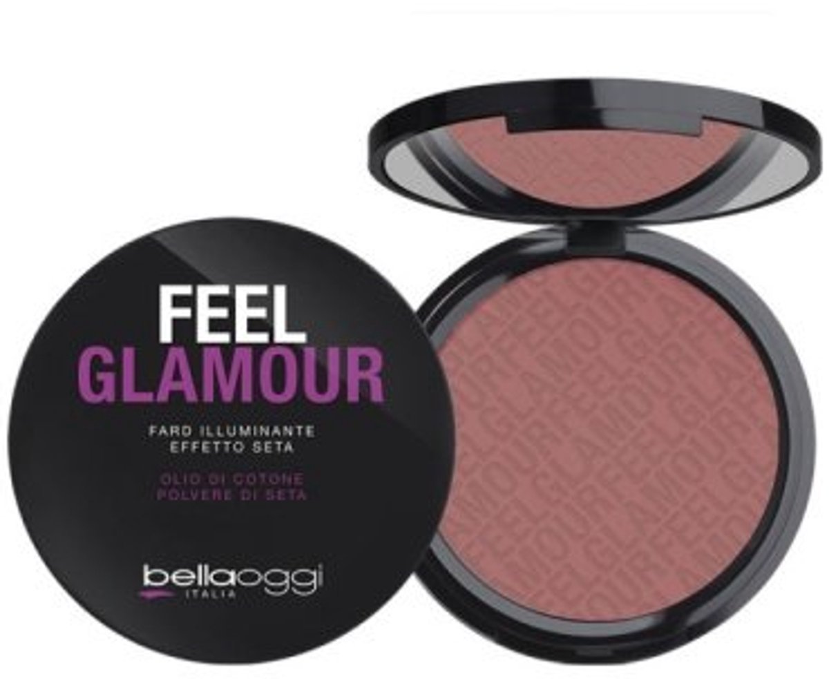 BEAUTIFUL TODAY BLUSHER ILLUMINANT 04