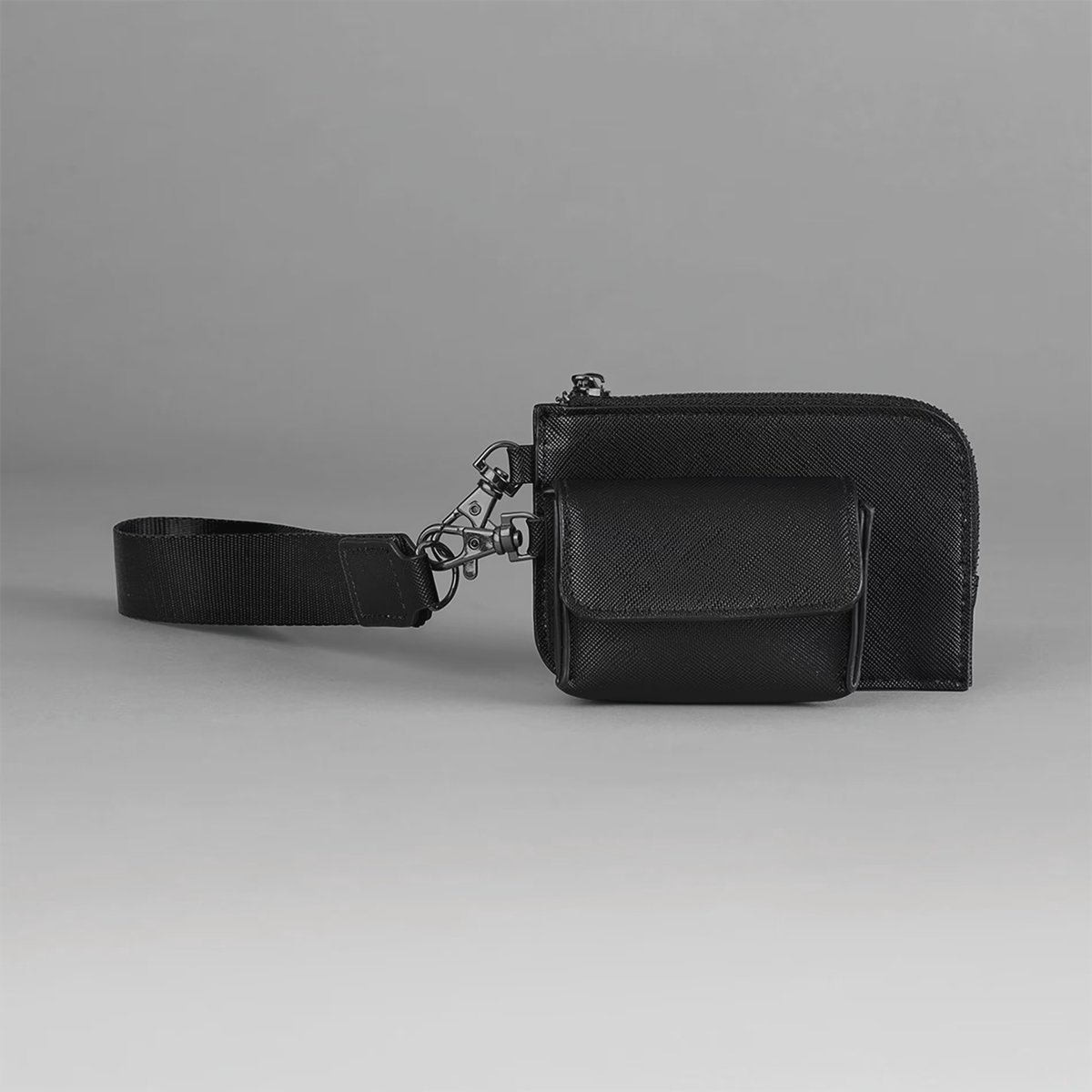 Vrouwen polsband met tas Bag Base Boutique