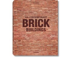 100 Contemporary Brick Buildings