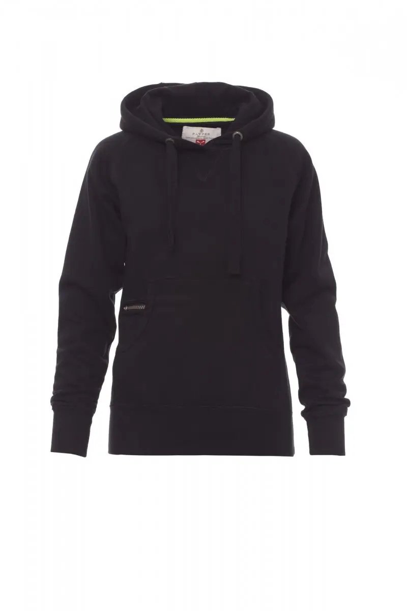 Payper Atlanta+Lady - Black - L