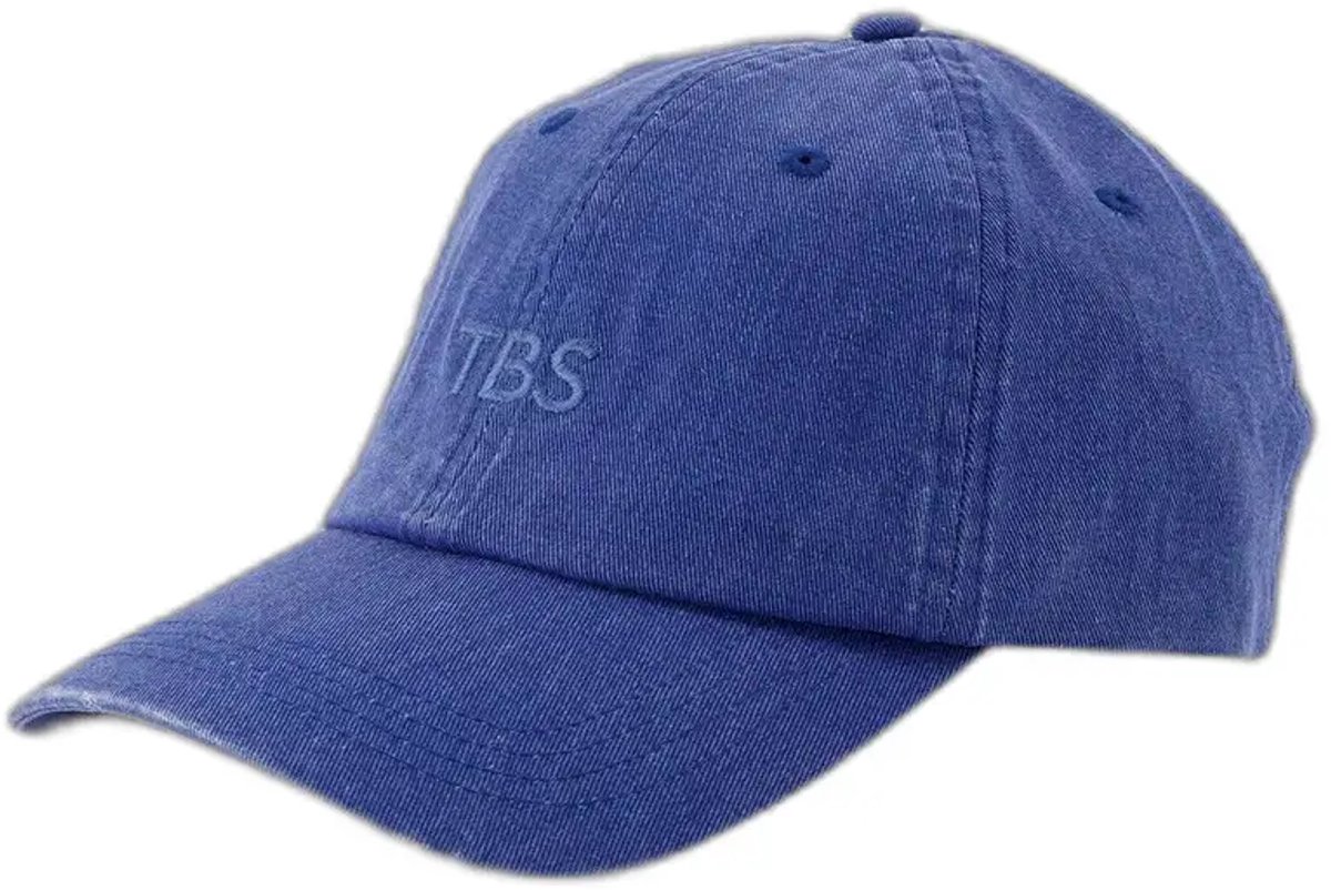 Baseball cap TBS Citycap