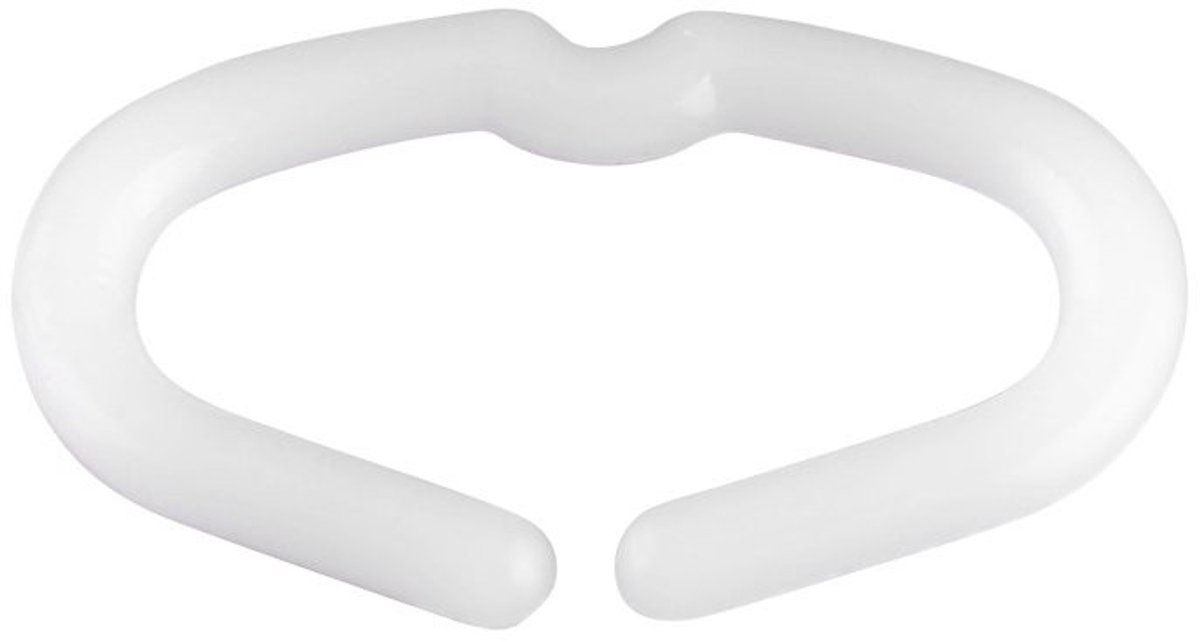 Dailygoods- Snavelclip 50 Stuks - Anti-pikken - Kunststof - Medium 15 mm x 9 mm - Veilig voor Kippen - Verhoogt Eierproductie - Kippenring
