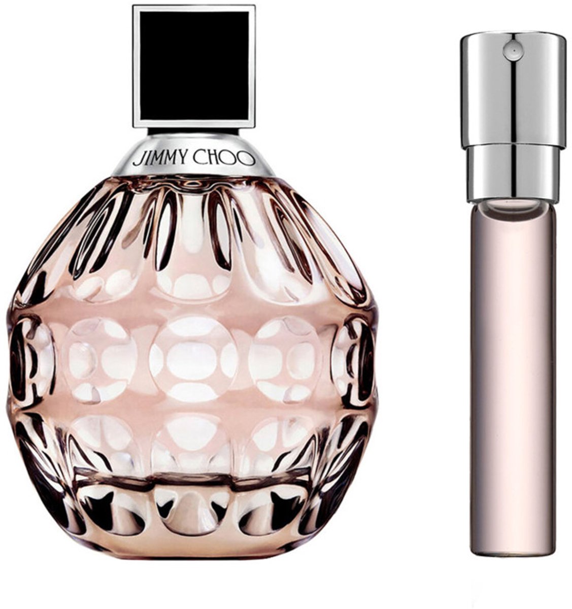 Jimmy Choo Jimmy Choo - Eau de Parfum - 8ml Travelsize Parfum