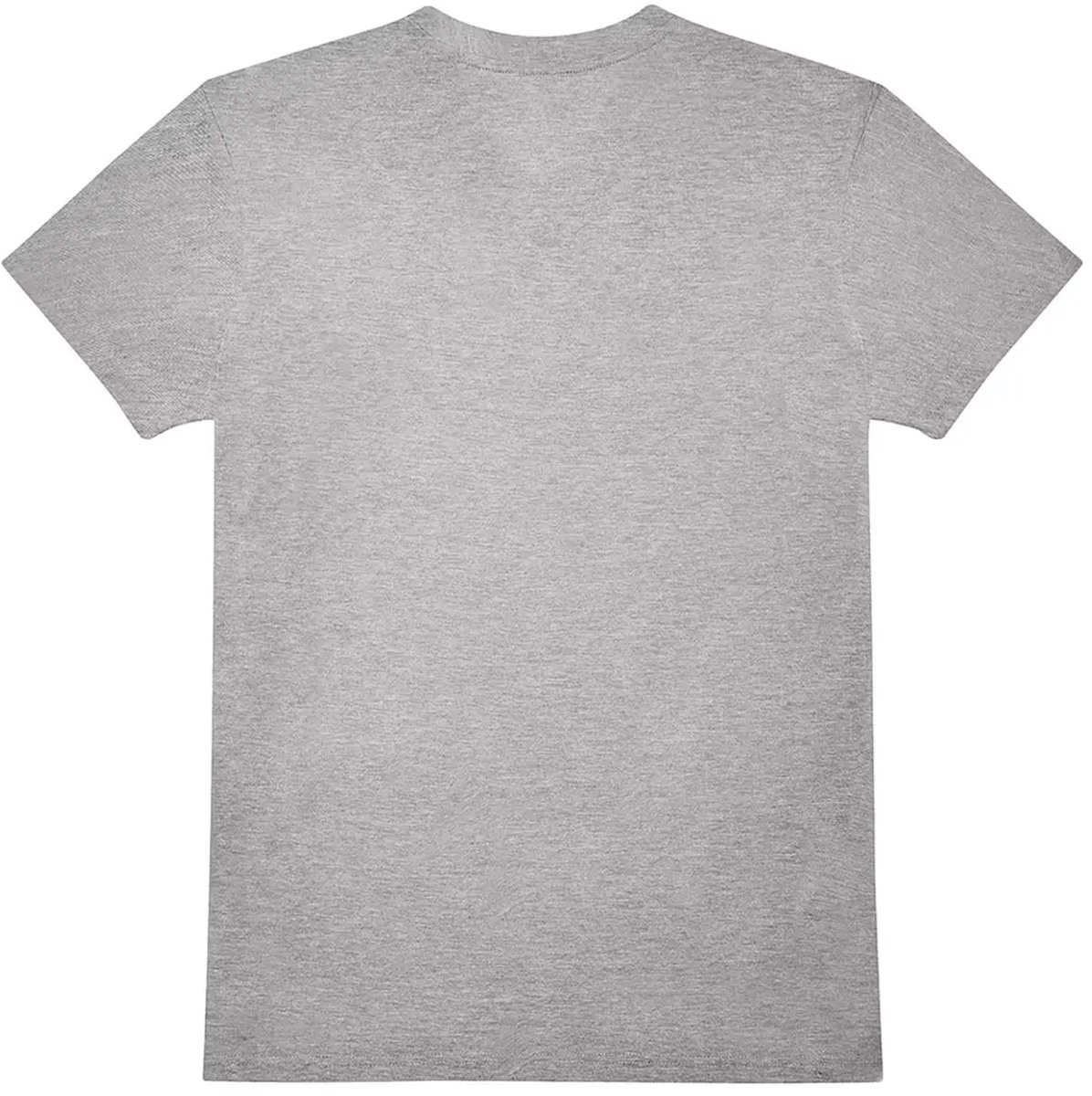 T-shirt met V-hals B&C 150