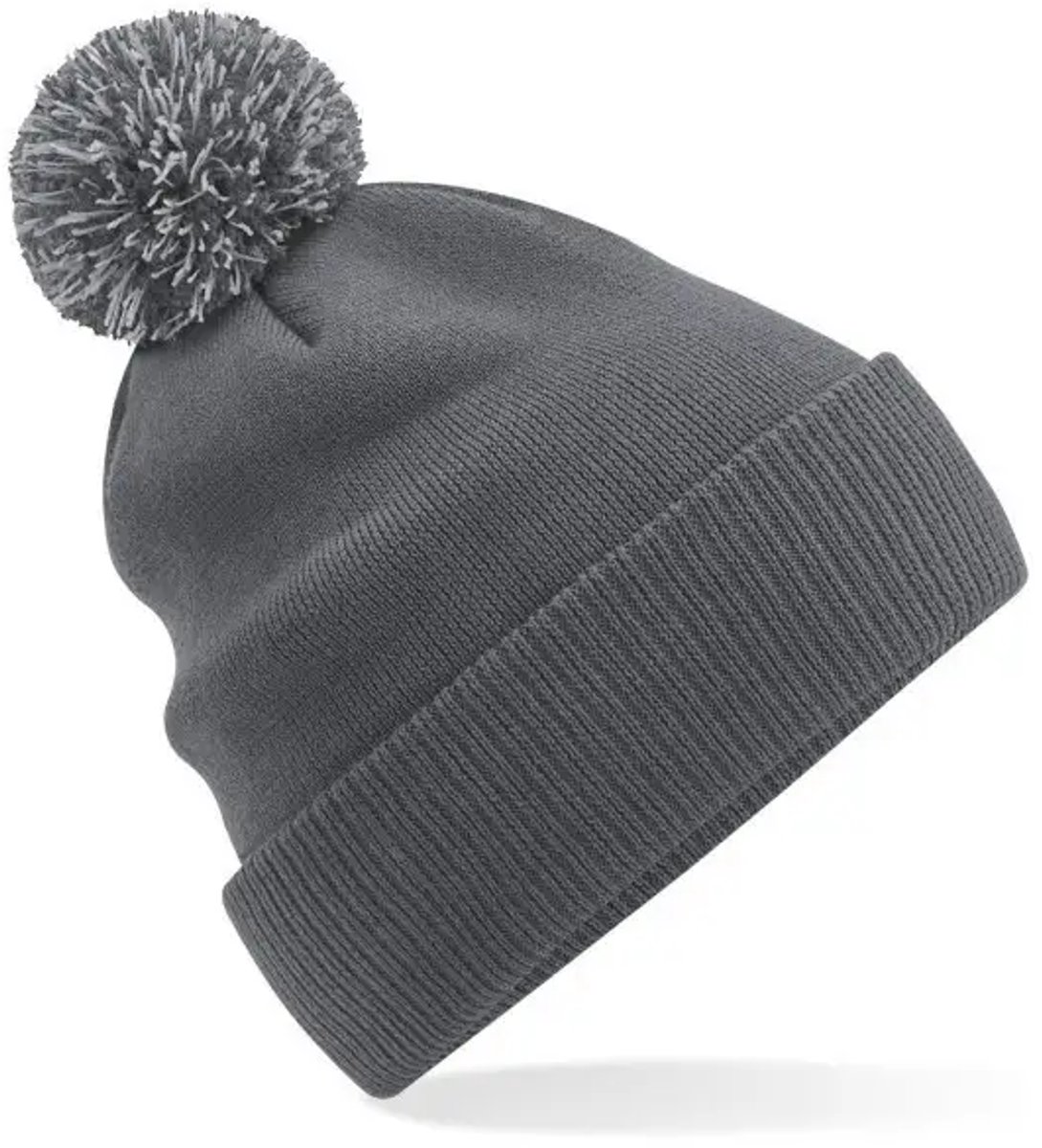 Recycled polyester muts Beechfield Snowstar