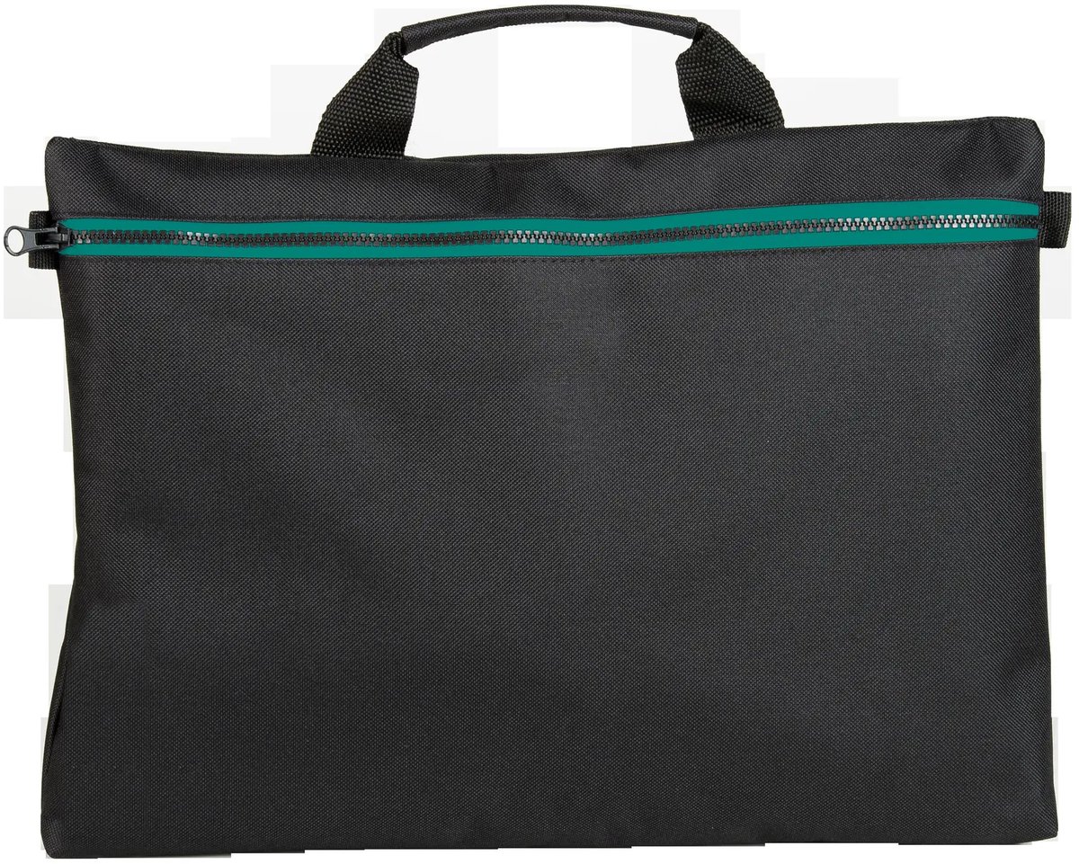 Tas Black & Match