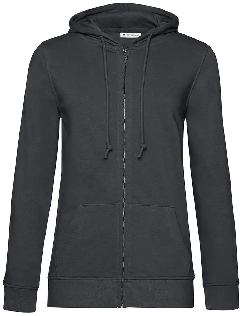 Damescapuchon B&C Organic