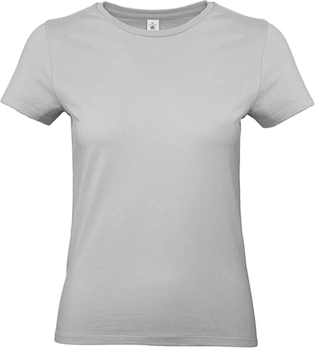 Dames-T-shirt B&C E190
