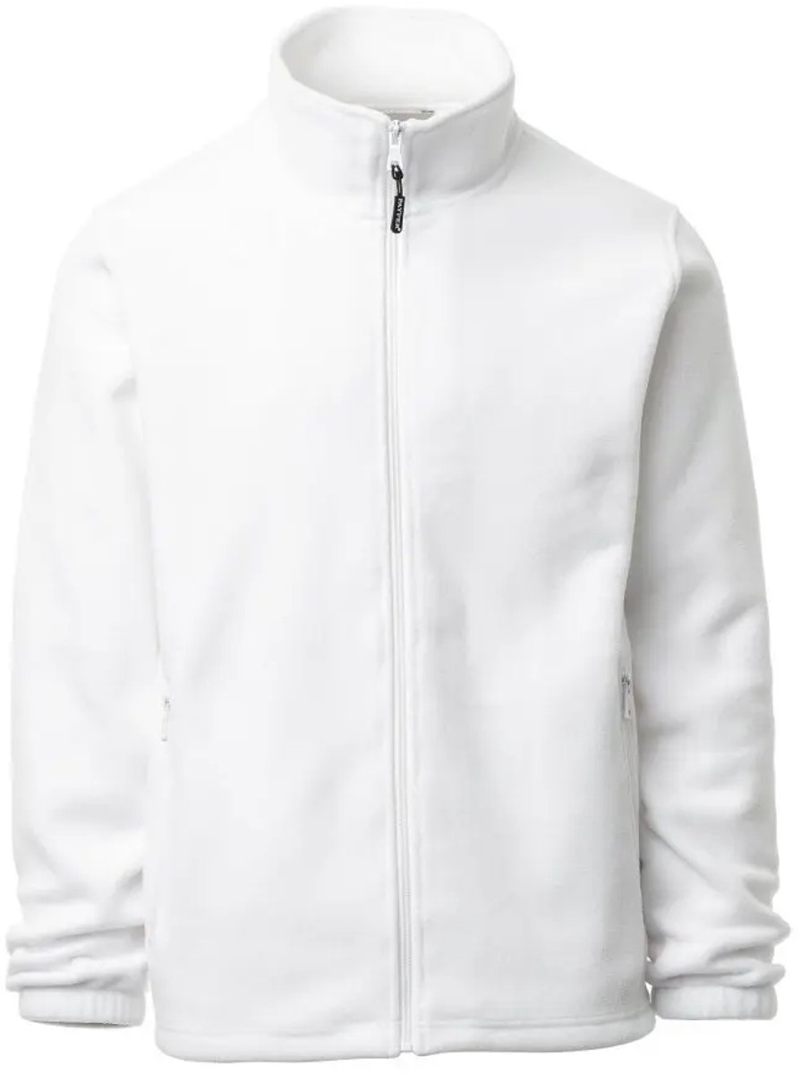 Payper Nepal - White - XXL