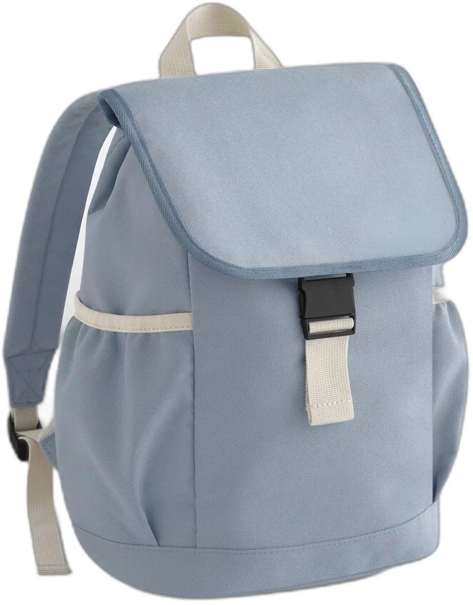 Avontuurlijke Rugzak Kind Bag Base