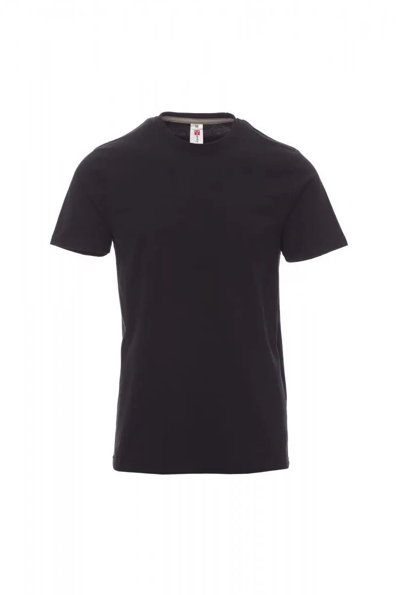 Payper Sunrise - Black - 4XL