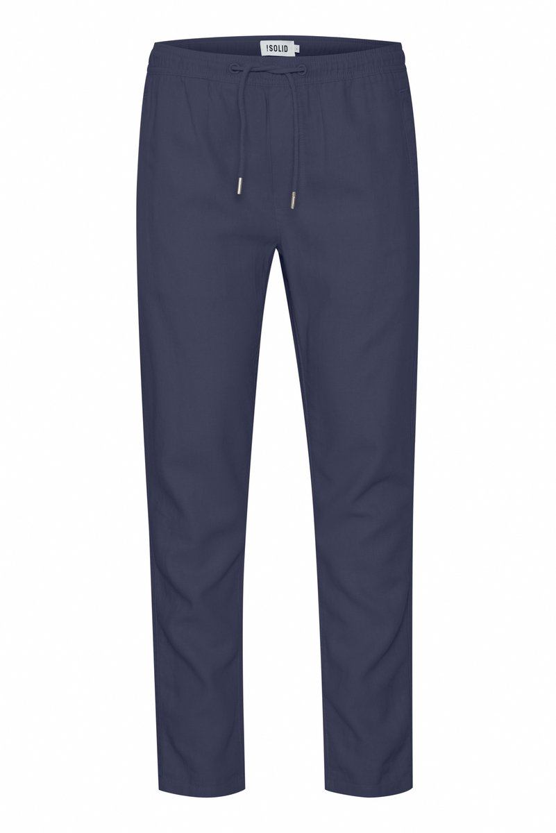 Broek Solid Taiz