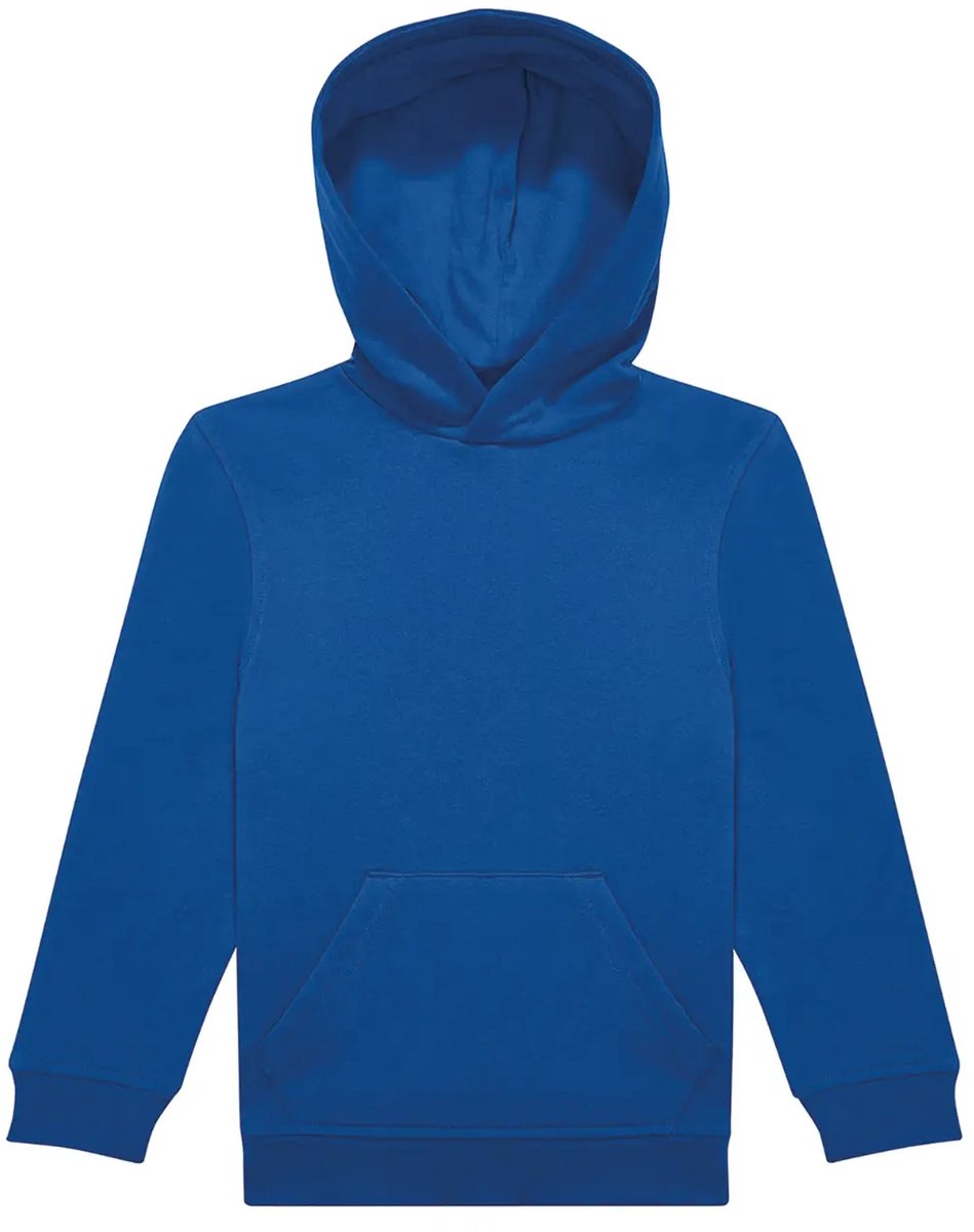 Junior Hoodie B&C