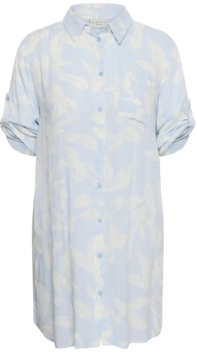 Vrouwenblouse KAFFE Curve KCHilda
