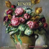 Renoir - Flowers still Life 2020