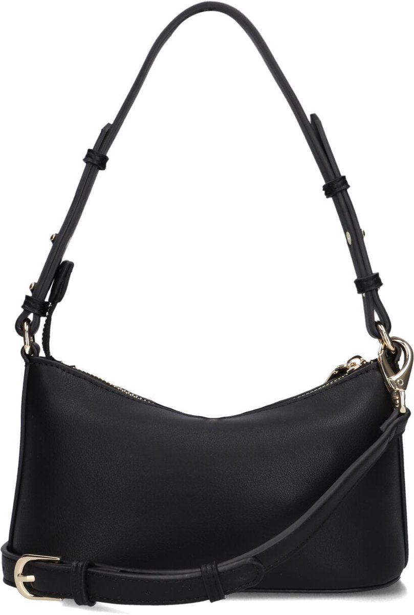 Valentino Bags Nivis Re Schoudertassen Dames - Zwart - Maat ONESIZE