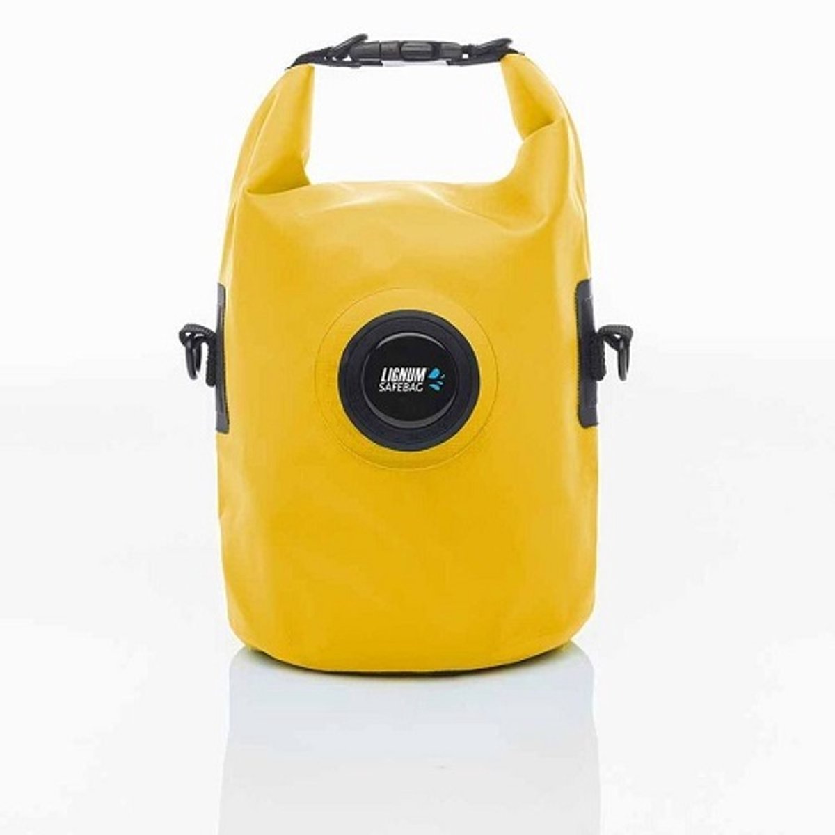 Lignum Waterproof Safebag Yellow