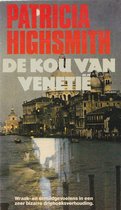 De kou van Venetië