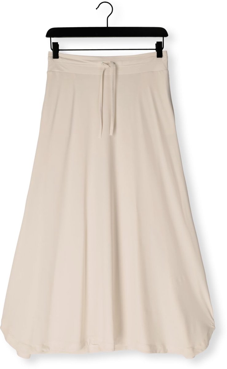 JAPAN TKY Ruby Rokken Dames - Creme - Maat XS