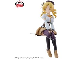 Puella Magi Madoka Magica the Movie: Rebellion PVC Statue Mami Tomoe 20 cm