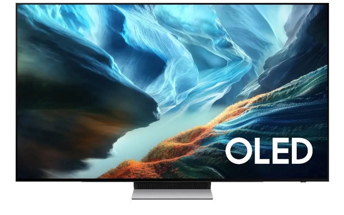 Samsung QE77S93HATXXN 4K OLED 77 Inch (2026)