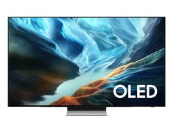 Samsung QE77S93HATXXN 4K OLED 77 Inch (2026)