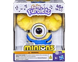 Furby Furblets Minions