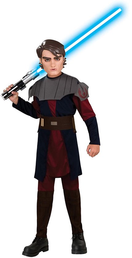 Kinderkostuum Star Wars Anakin Skywalker maat L