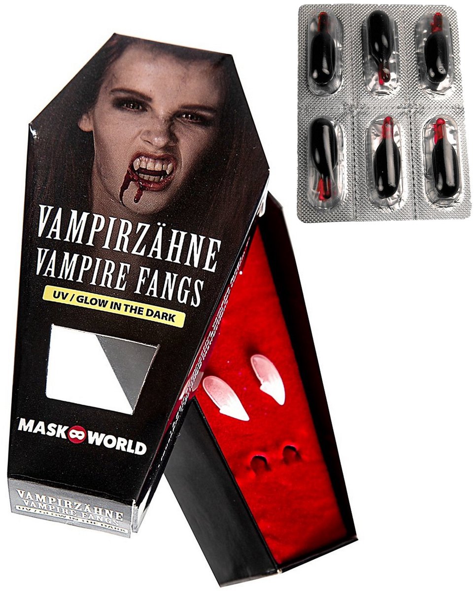 Vampier-Set Blood