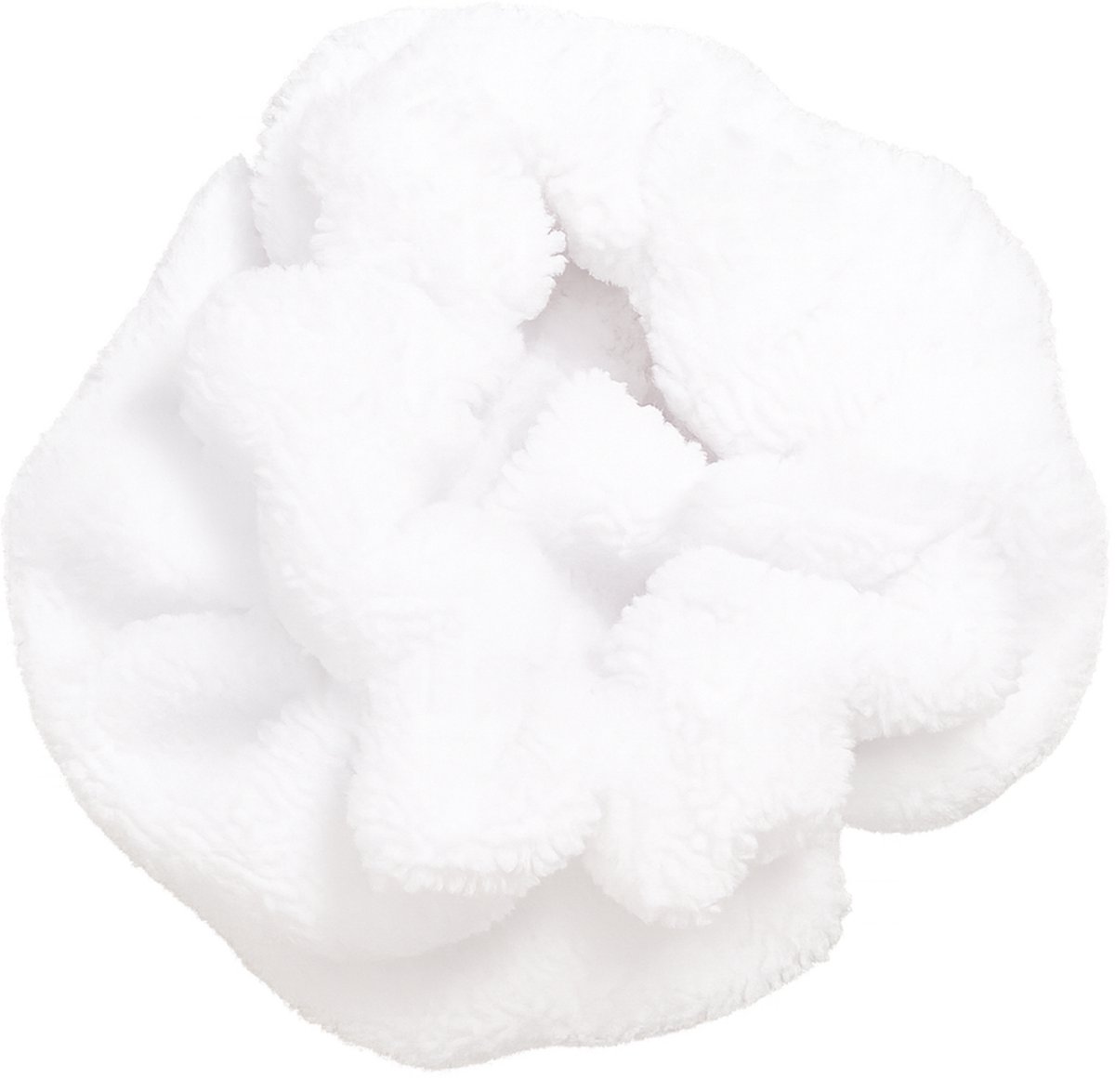 Skrub Witte doek voor Stoomreiniger PRO
