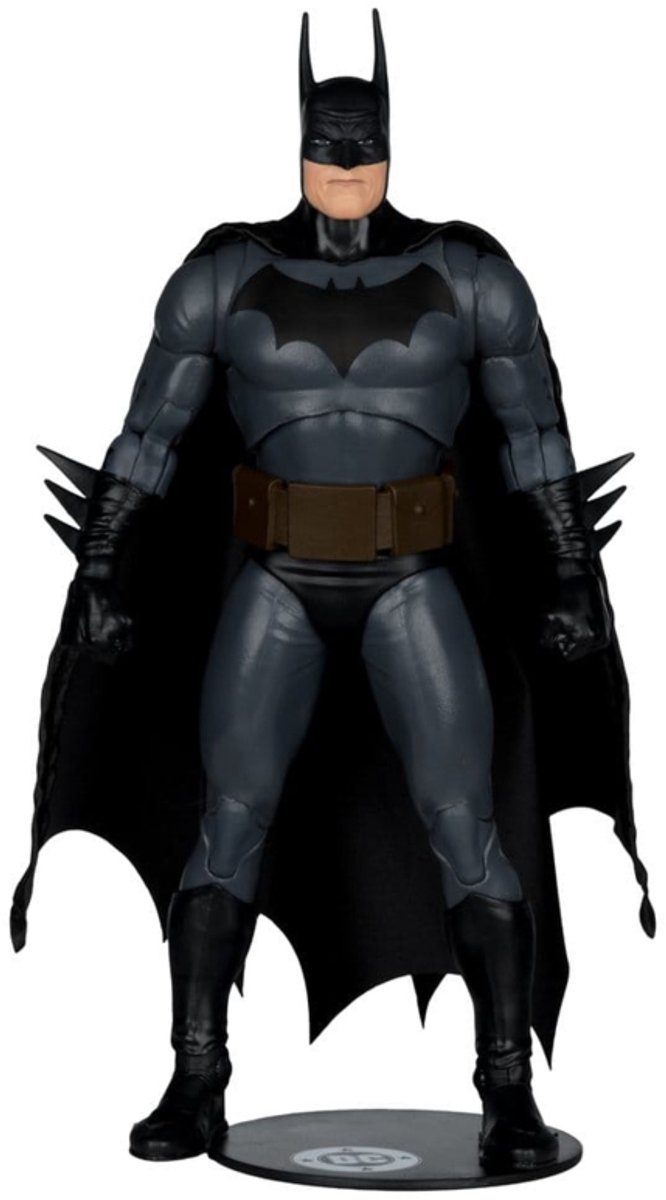 McFarlane Toys DC Direct Page Punchers Action Figure Batman (Justice) 18 cm Action Figuur