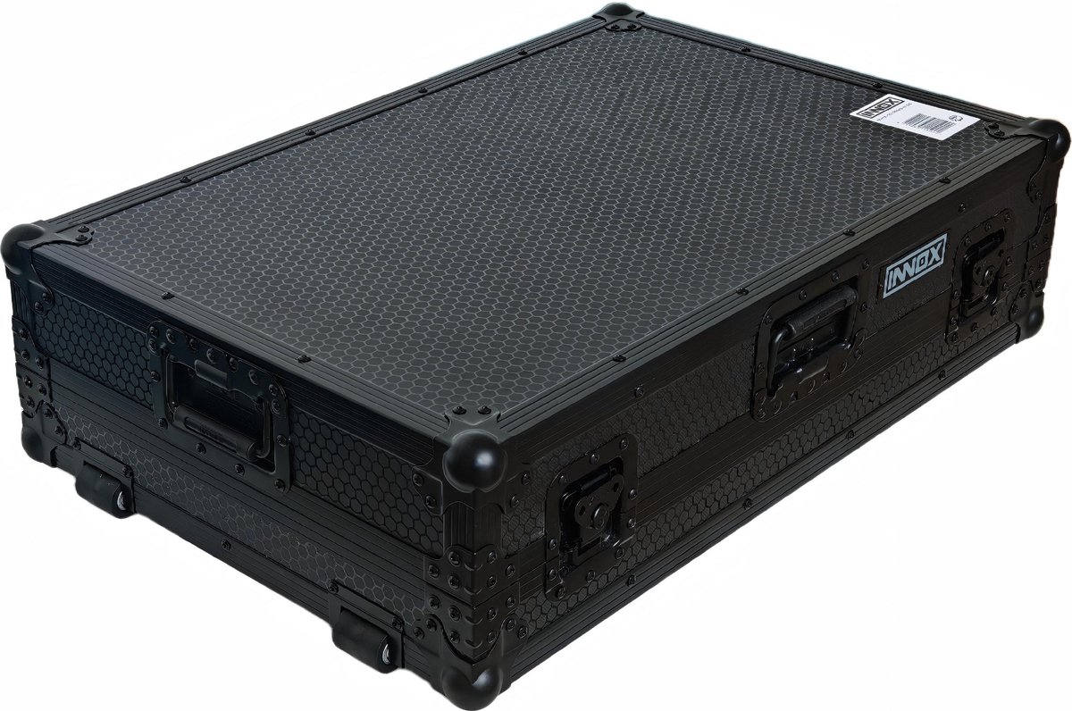 DJ Controller Case - Innox IX-HX-DDJREV5-W-DS - Multikleur