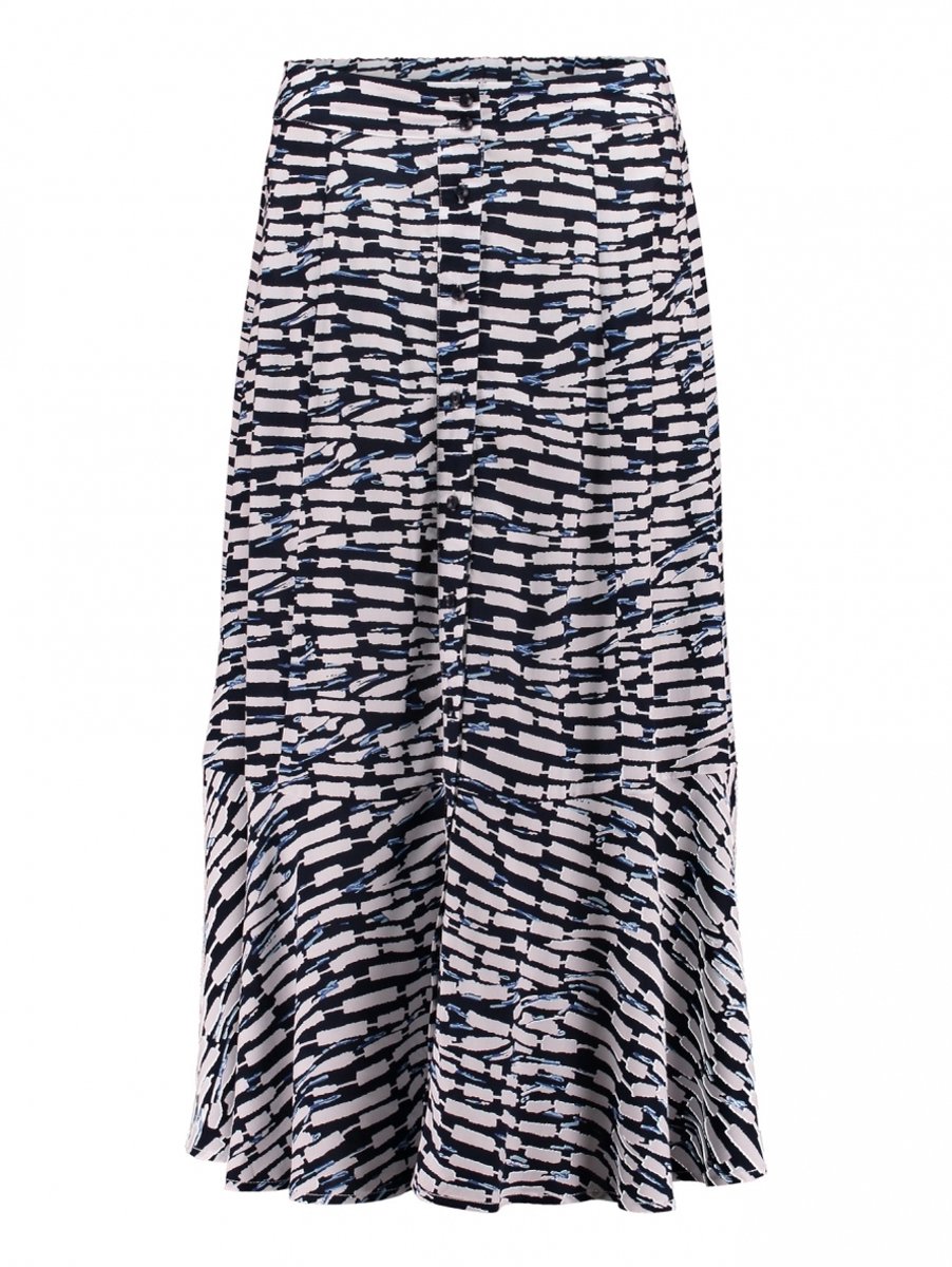 Zabaione - Dames Rok - L