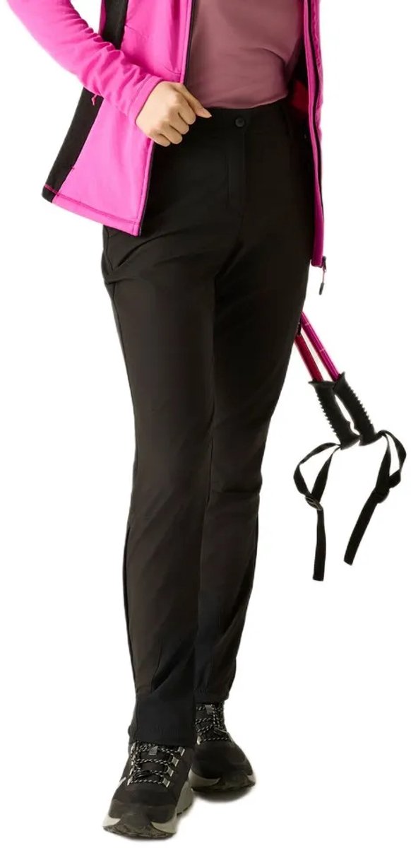 Dare2b Peak Broek Zwart 38 / Regular Vrouw