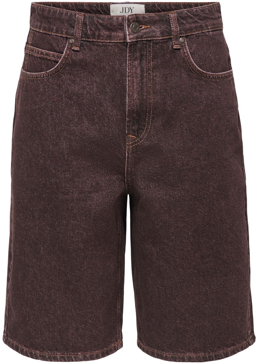 JdY Bermuda shorts JDYVERA High waist Wide leg fit Shorts