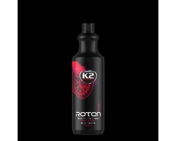 K2 Roton Pro 1 L Deironizer Krwawiacy Zel