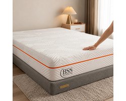 BSS Bedding Initial Matras