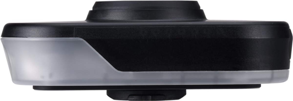 BBB Cycling Slice 600 Koplamp Fiets – 600 Lumen – USB Oplaadbaar – Garmin Ready - IPX6 Regenbestendig – Brandtijd: 25 uur – Fietsverlichting Racefiets & Mountainbike – BLS-285i