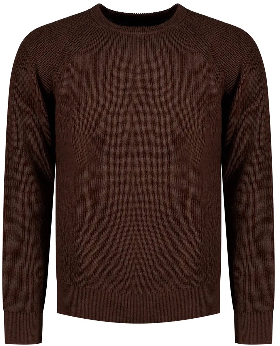 Dockers Core Trui Bruin S Man
