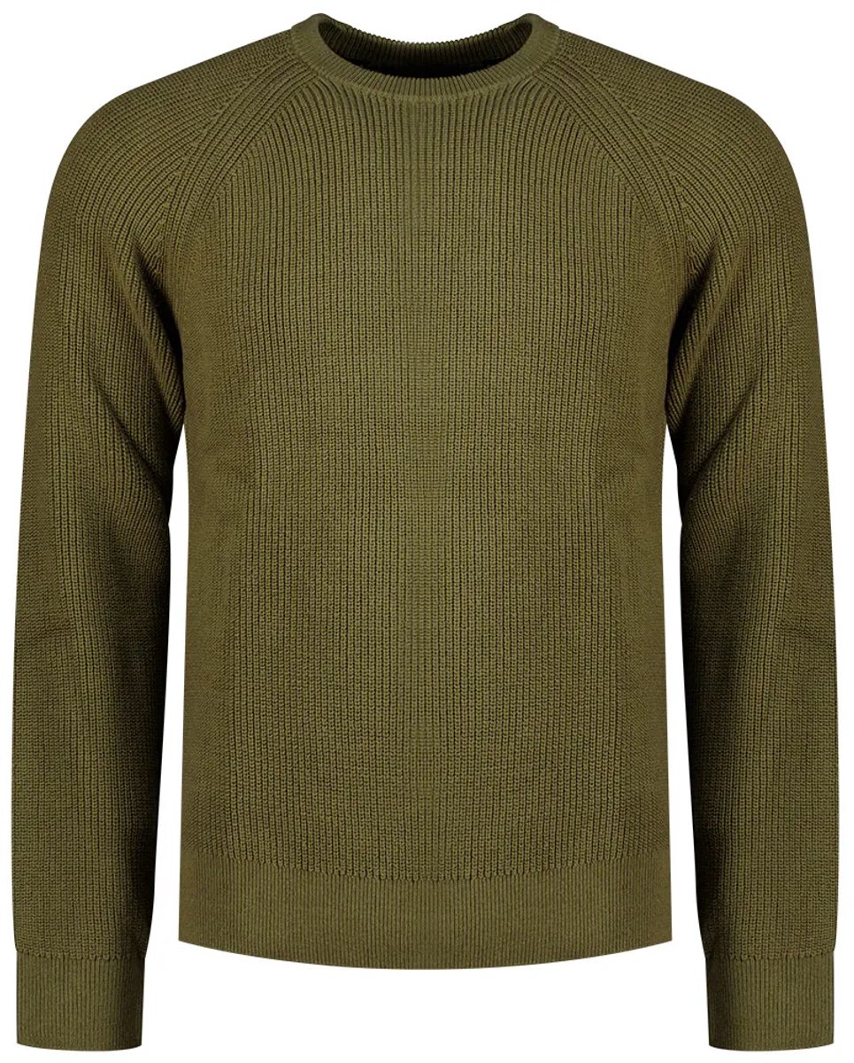 Dockers Core Trui Groen L Man