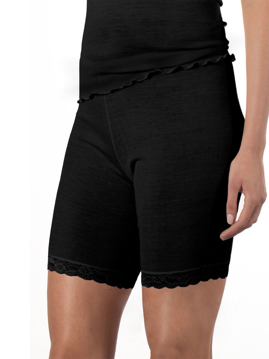 2-pack Lange onderbroek Wool Silk