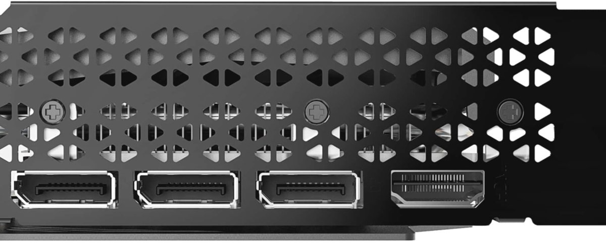VGA ZOTAC GeForce® RTX 3060 12GB Twin Edge OC